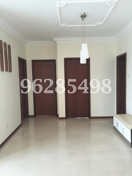 Sanctuary Green (D15), Condominium #83230362
